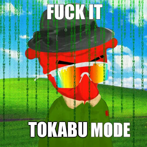Tokabyo #81