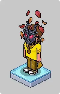 Habbo  #8325