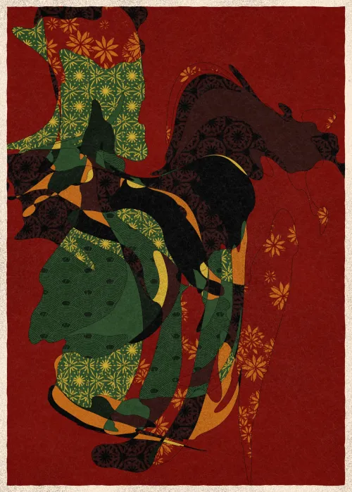 Memories of Qilin #333
