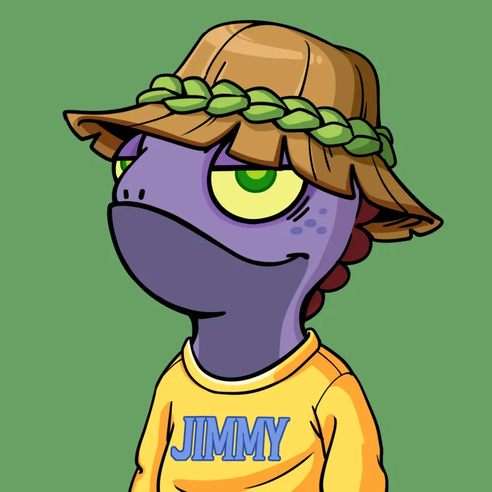 Jimmy #1194