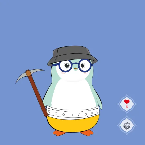 Penguins#16002