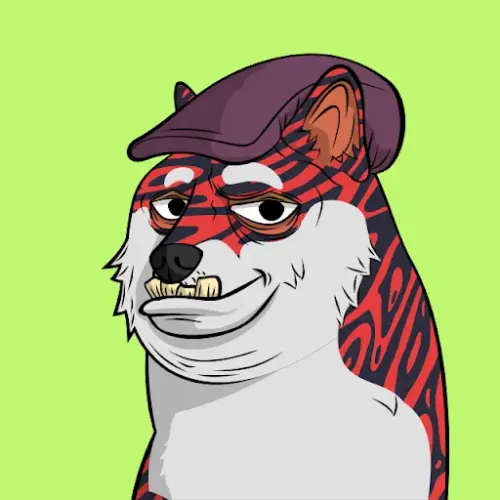 DOGGY #2067