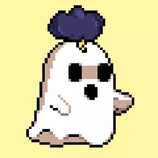 Ghost Lab #172