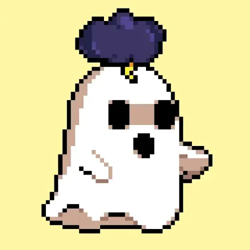 Ghost Lab #172