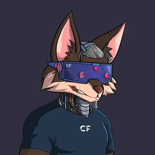 Cyber Fox539