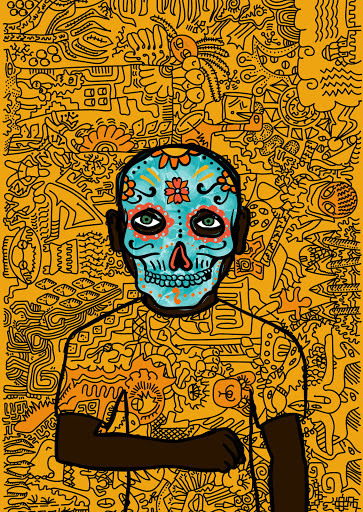 Hashmasks #6173