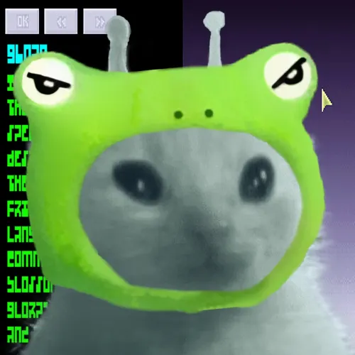 Glorp #236