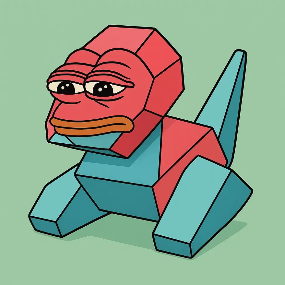 Porygon #601