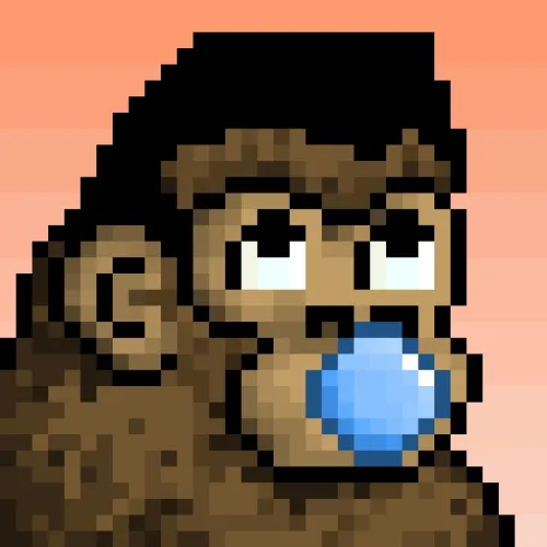 CyberKong #1241
