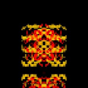 INVADER #5