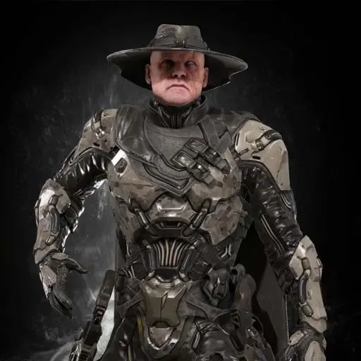 Tor Gret Contract Enforcer #890000350