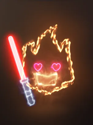 LIFINITY Flares #1679