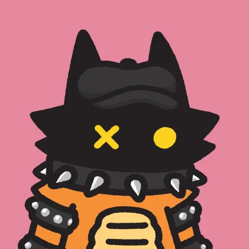 Shadow Wolf #14