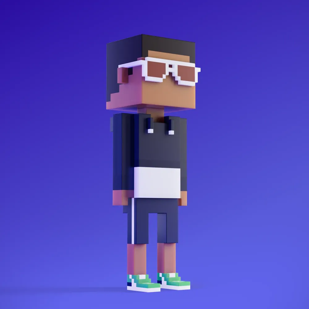 Meebit #6289