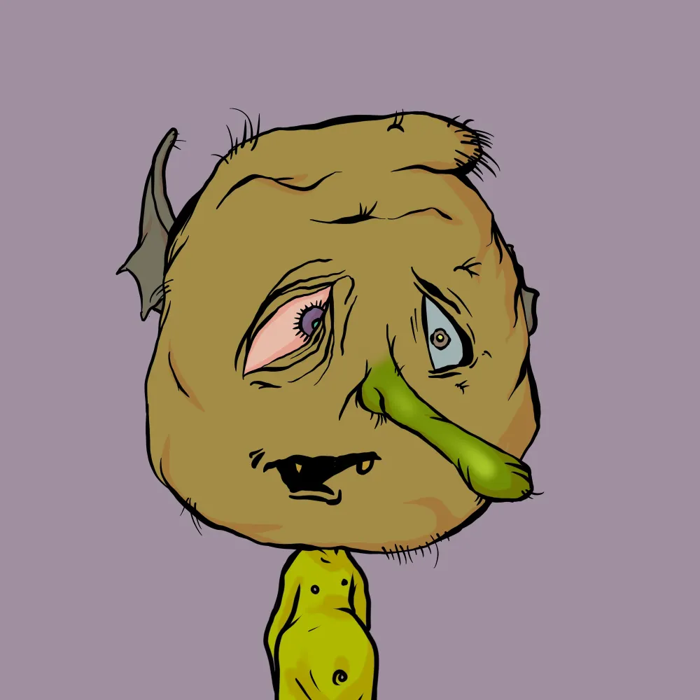 goblintown #7067