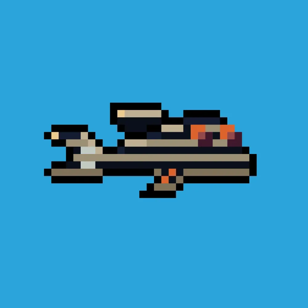 CryptoFish #2085