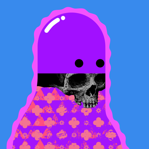 CyberBandit #1648