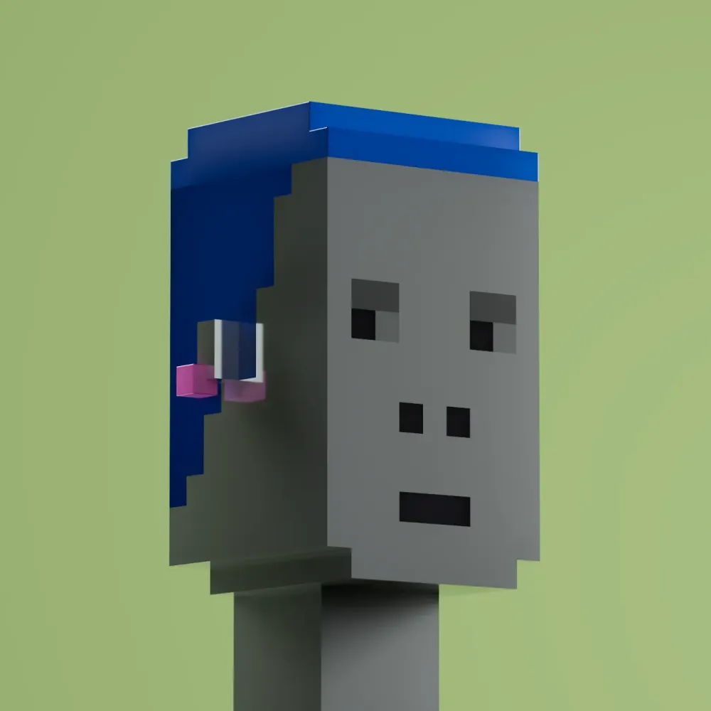 PUNKBIT #8471