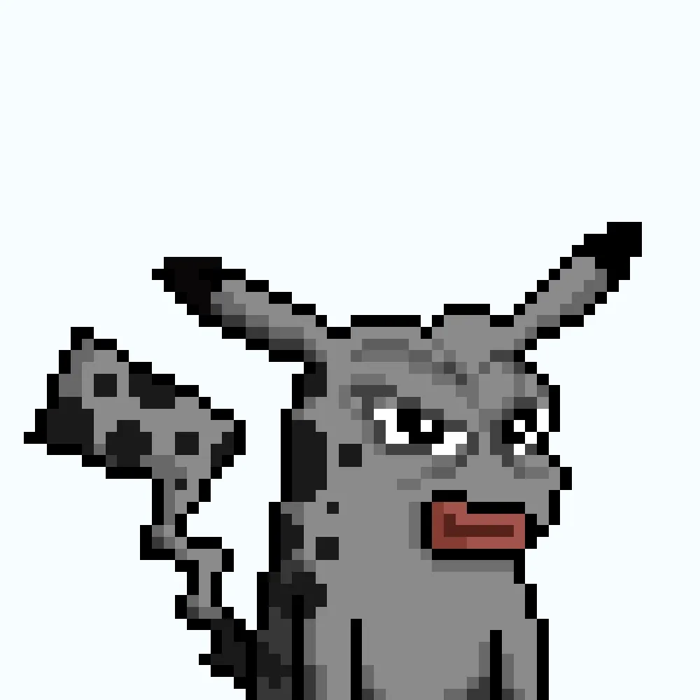 PEPEMON ETH #2037