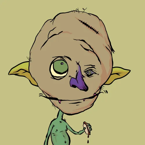 goblintown #6999