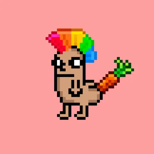 CryptoDickbutt #3128