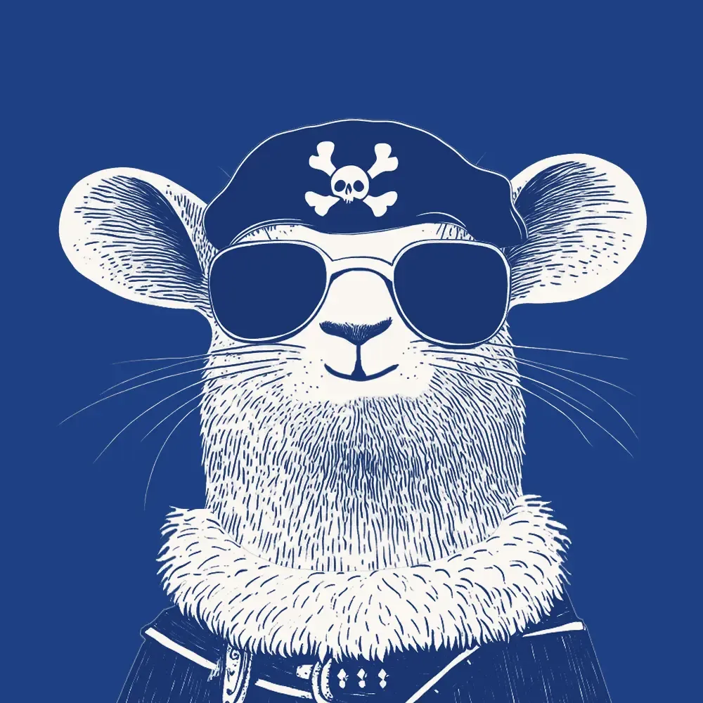 Zoolini - Mouse #9251