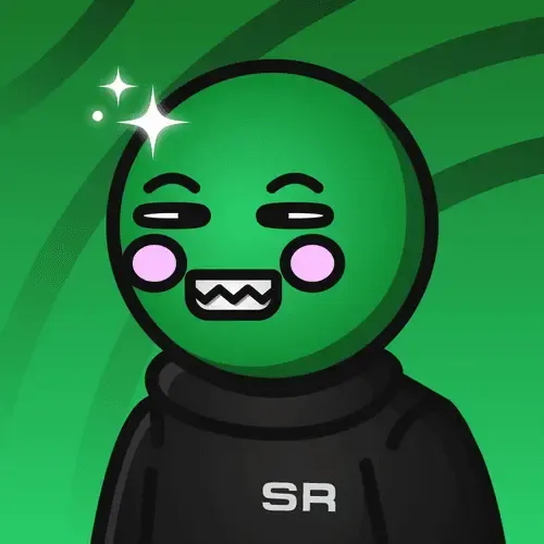 Space Rider #2307