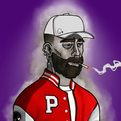 Puffsterz #3913