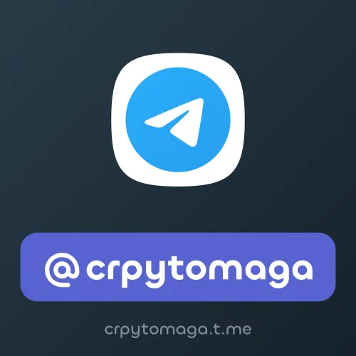 @crpytomaga