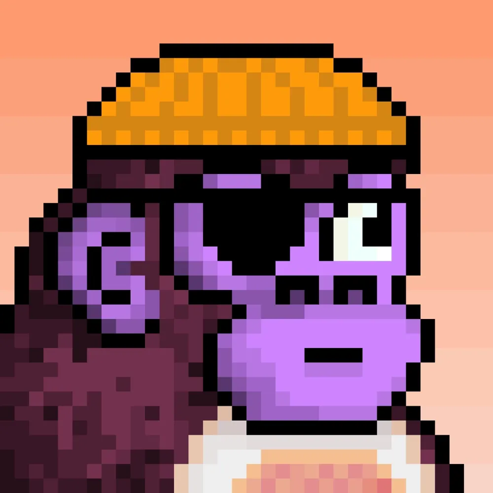 CyberKong #2946