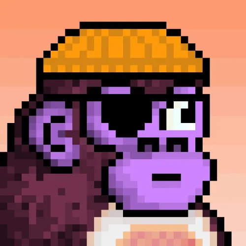CyberKong #2946