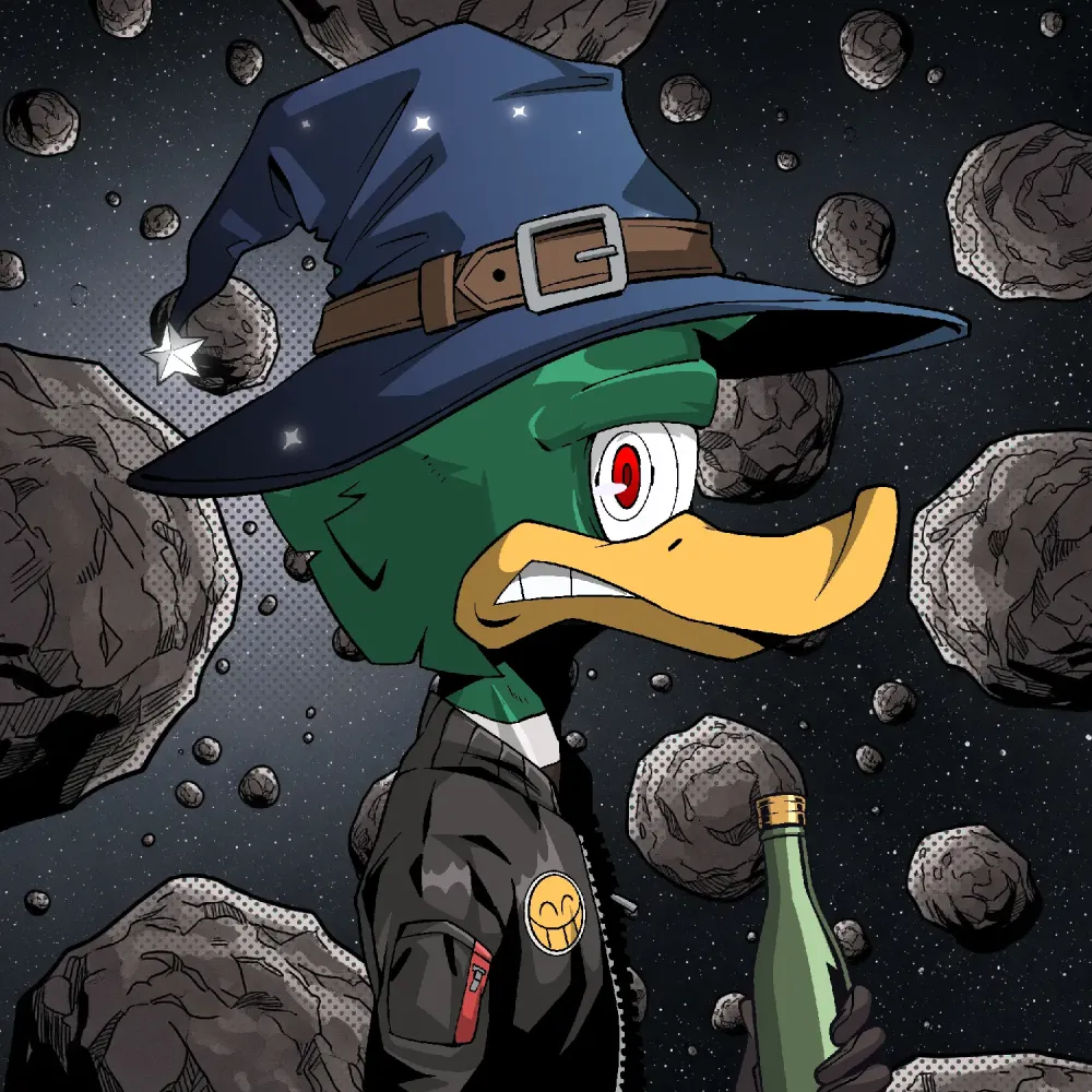 Duckgo #2602