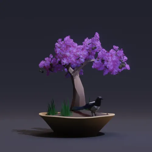 Bonsai ＃6692