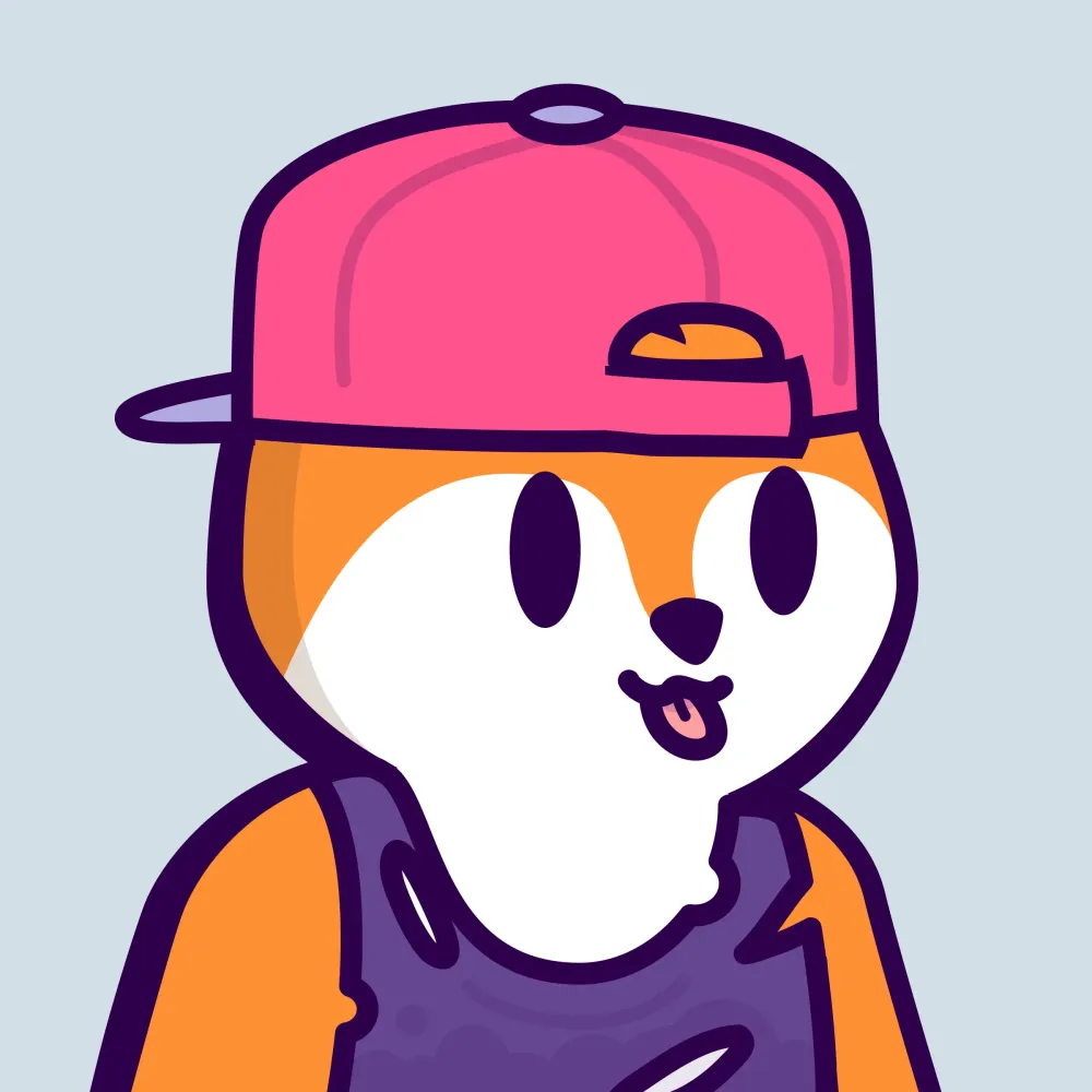Fox #230