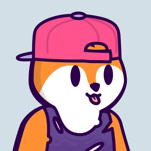 Fox #230