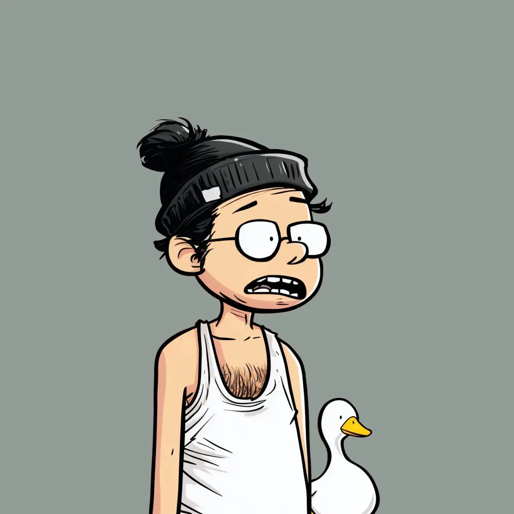 Digital Slops #4754