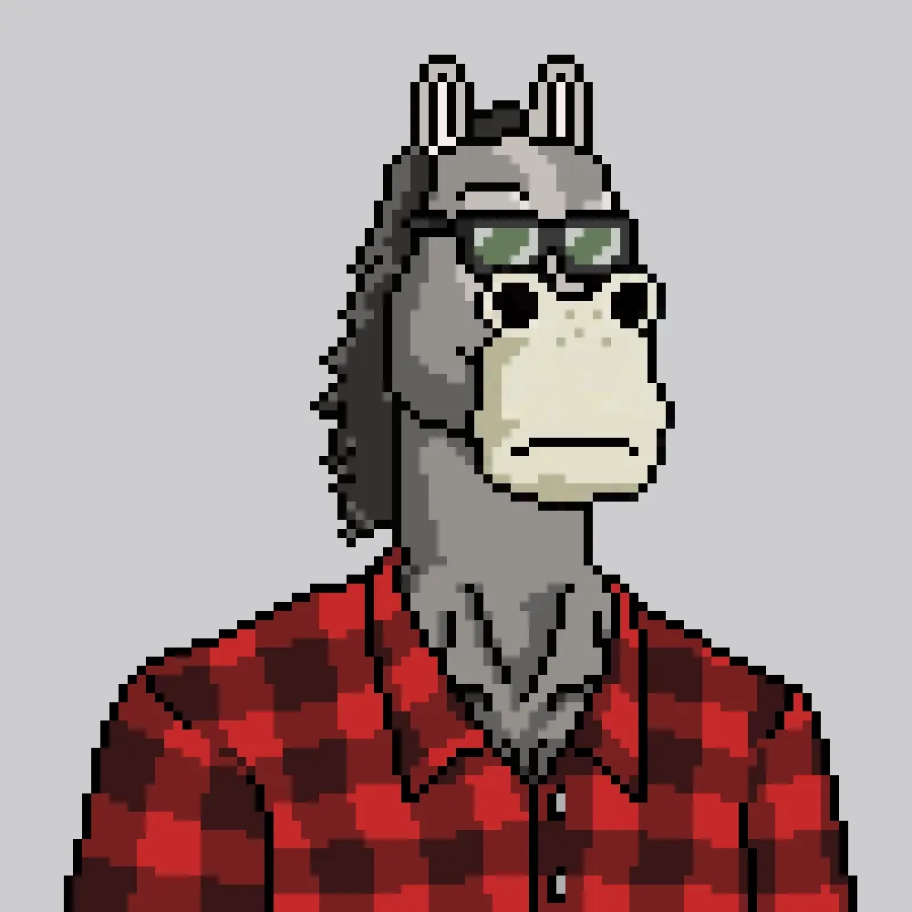 Horse Club #1675