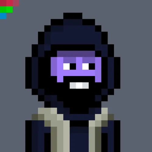 CLOAKS ＃10540