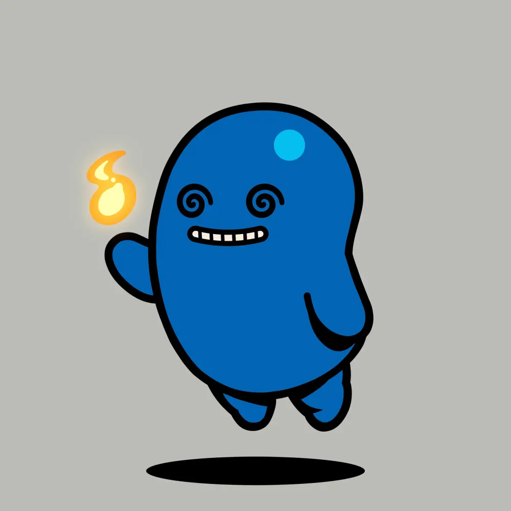 Bean #12491