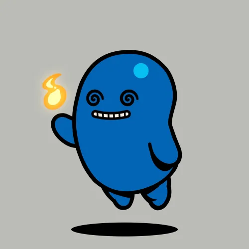 Bean #12491