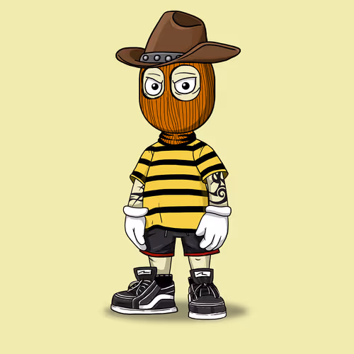 Based Style #2188