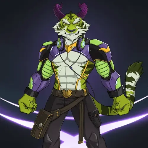 SCAPE: Founding Citizens #3117