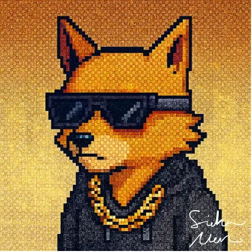 Fynn the Fox – Cool Vibes #14