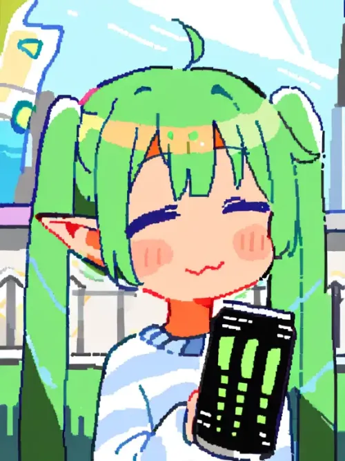 Yumemono #588