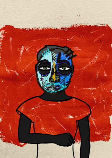 Avantgarde #3750
