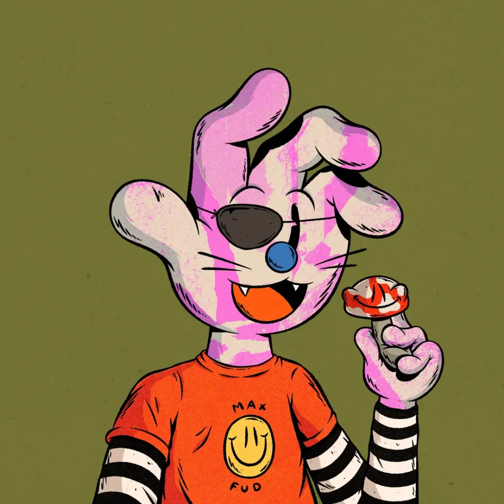 Spanky #1528