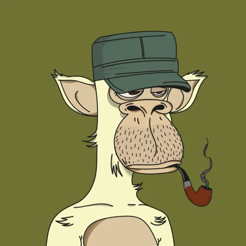 Polygon Ape #1411