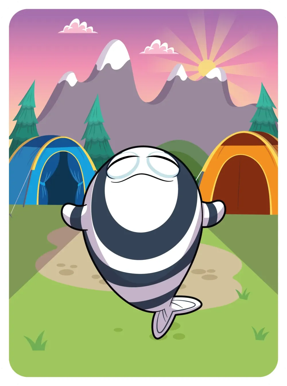 Brilliant Barb #40251