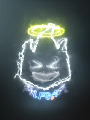 LIFINITY Flares #3318