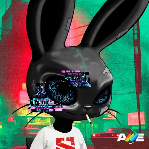 BUNNZ #4821